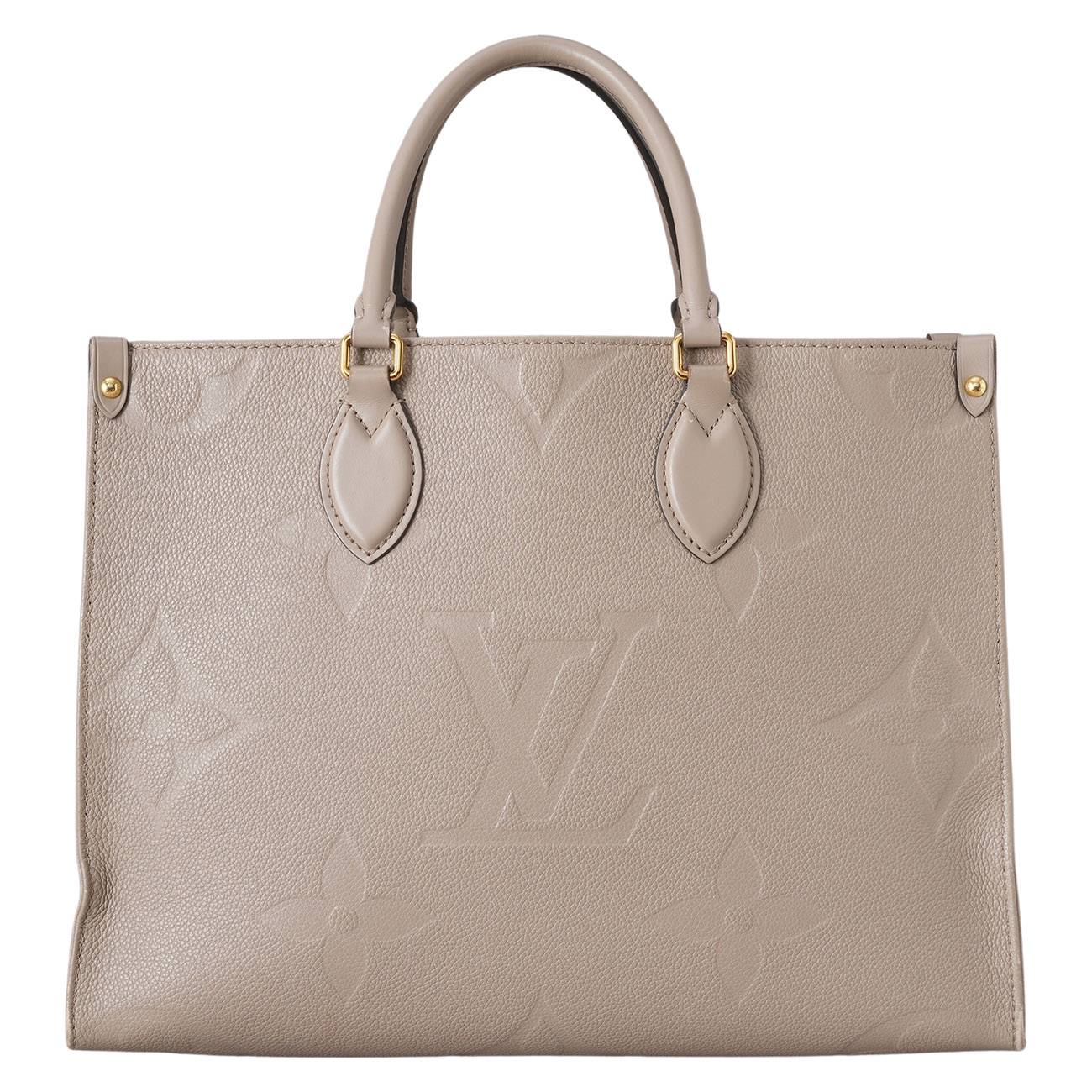 LOUIS VUITTON(USED)루이비통 앙프렝뜨 온더고 MM